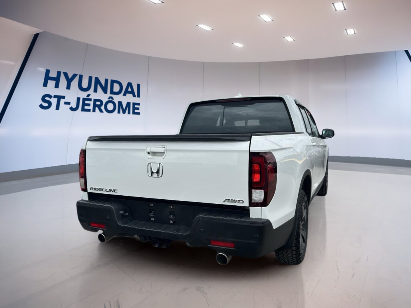 2023 Honda Ridgeline - Image 76