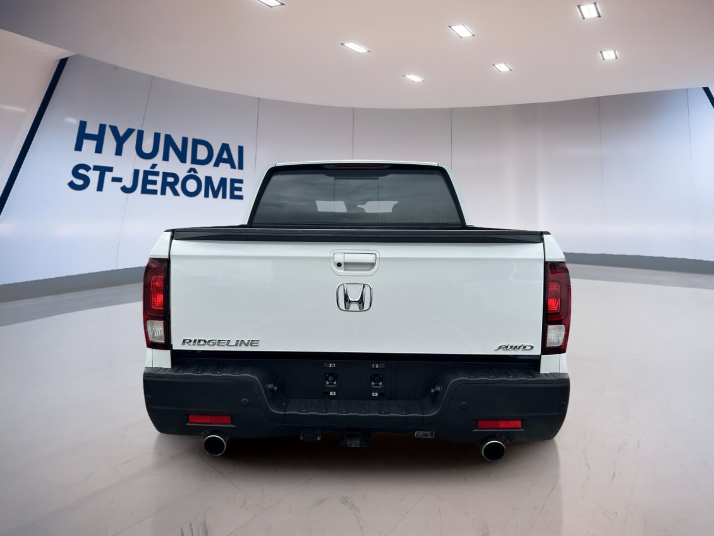 2023 Honda Ridgeline - Image 77