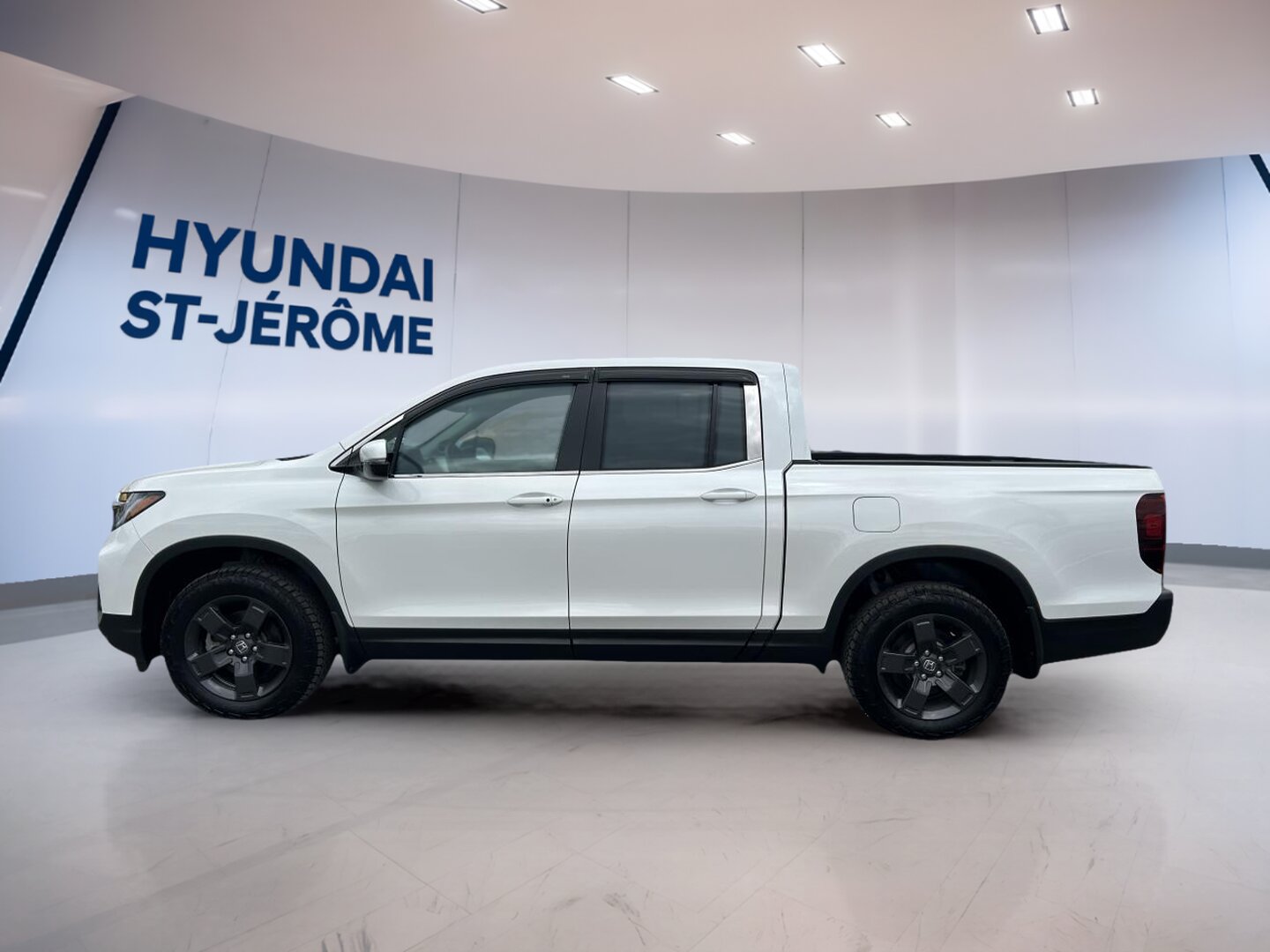2023 Honda Ridgeline - Image 79