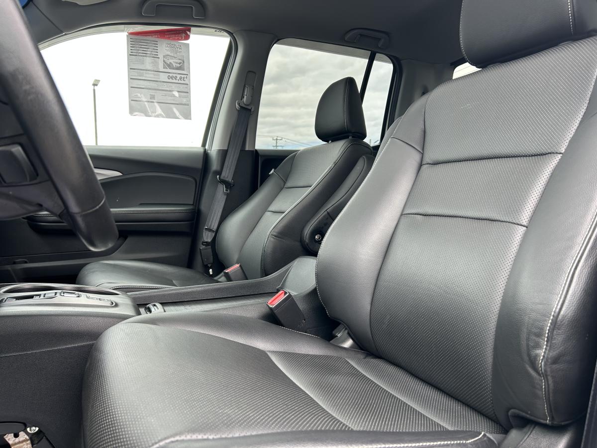2023 Honda Ridgeline - Image 83