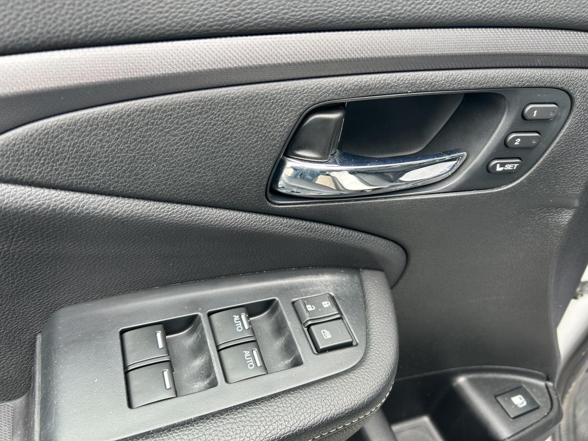 2023 Honda Ridgeline - Image 86