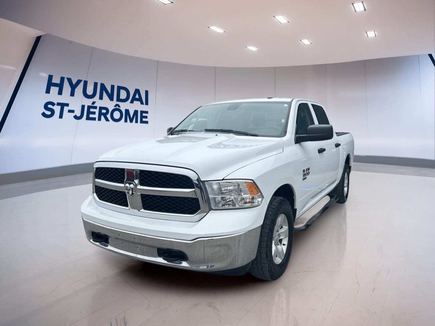 2023 RAM 1500 Classic - Image 40