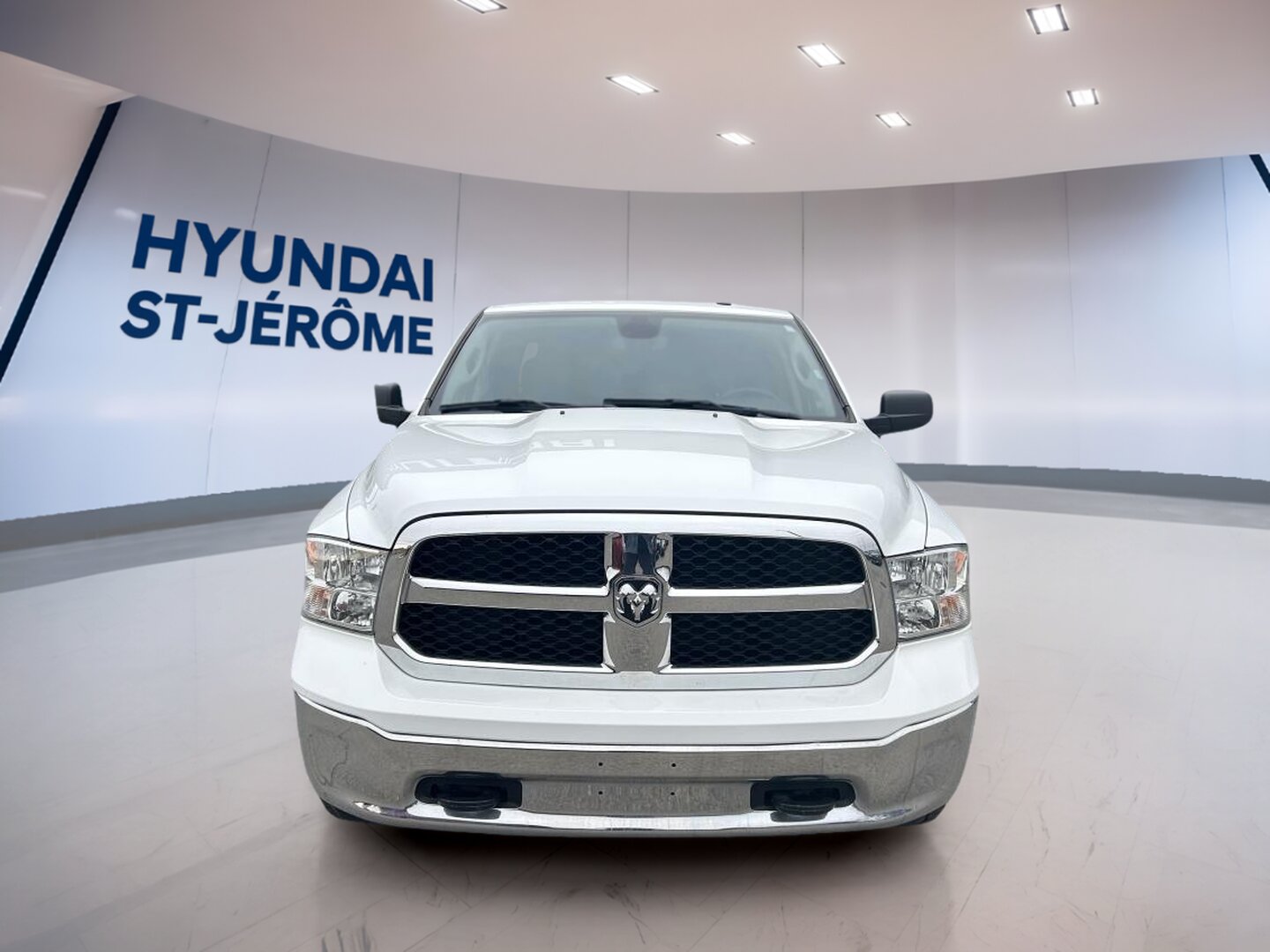 2023 RAM 1500 Classic - Image 42