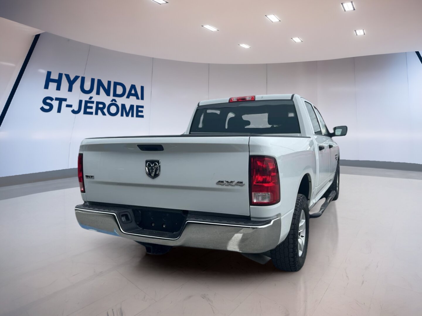 2023 RAM 1500 Classic - Image 45