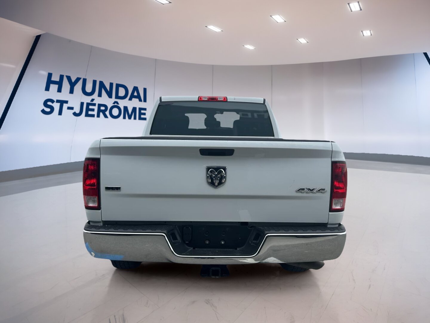 2023 RAM 1500 Classic - Image 46