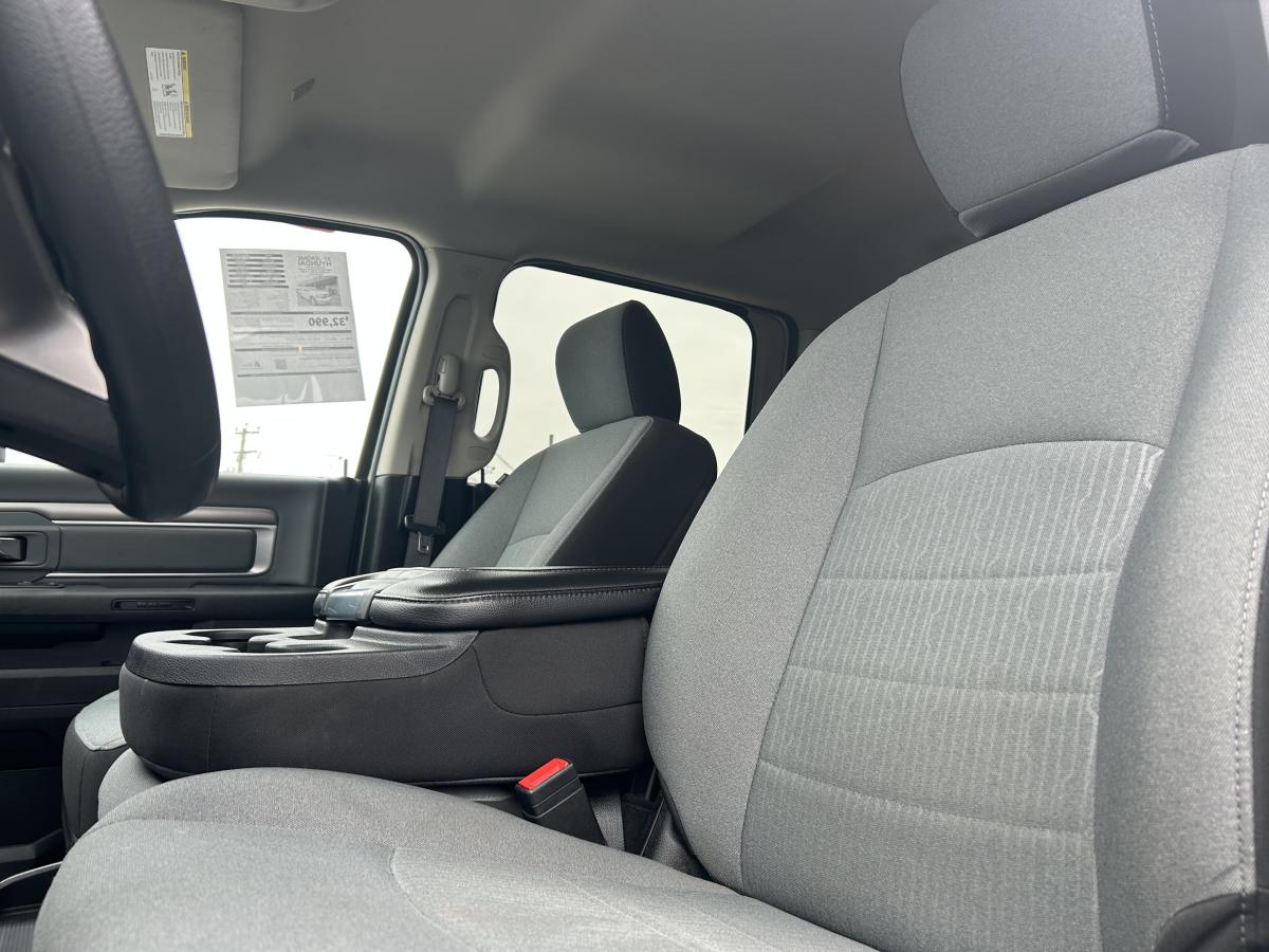 2023 RAM 1500 Classic - Image 52