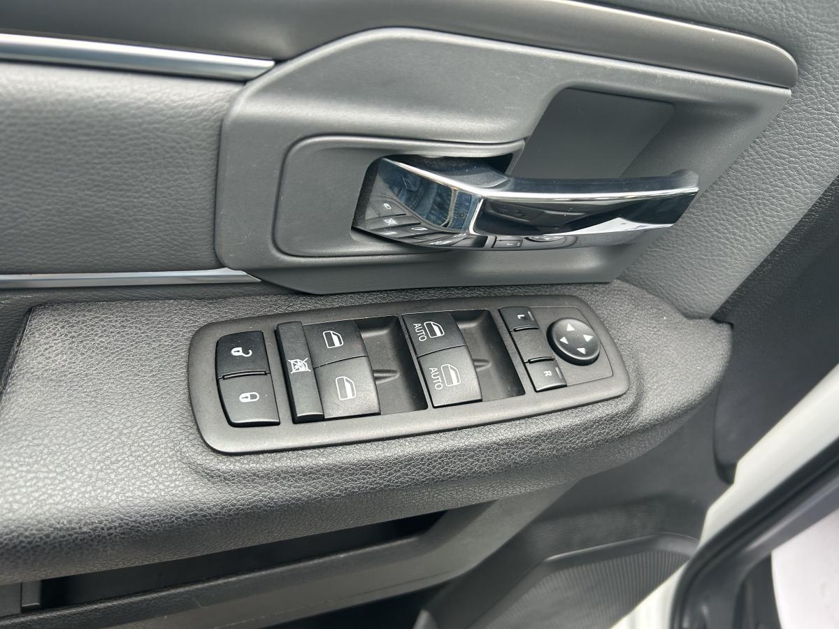 2023 RAM 1500 Classic - Image 55