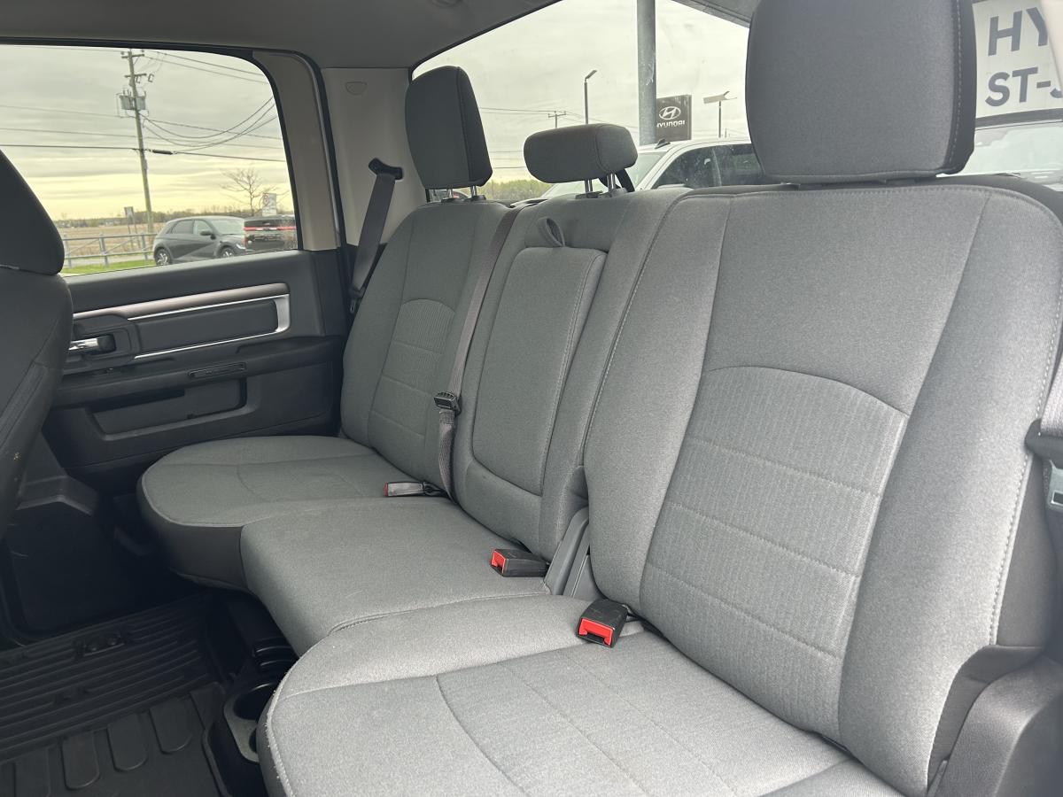 2023 RAM 1500 Classic - Image 56