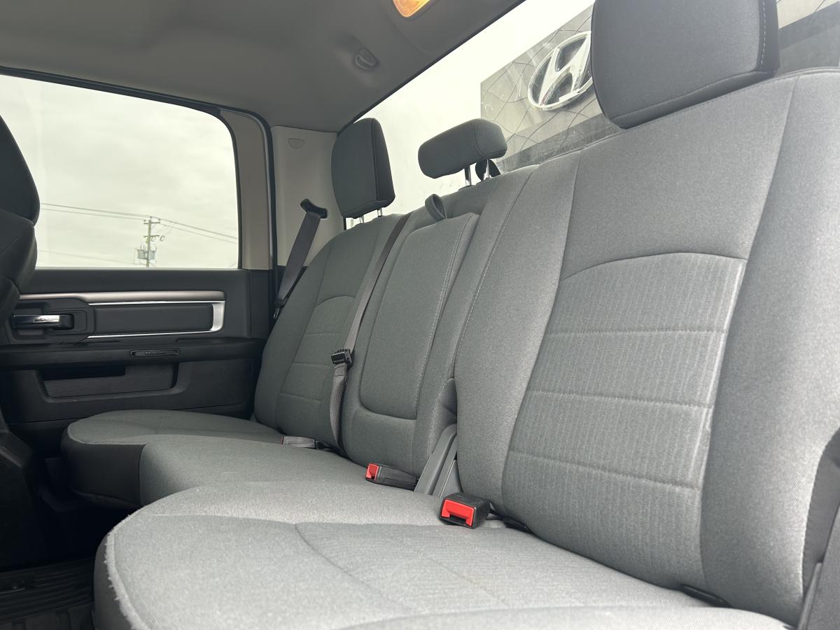2023 RAM 1500 Classic - Image 57