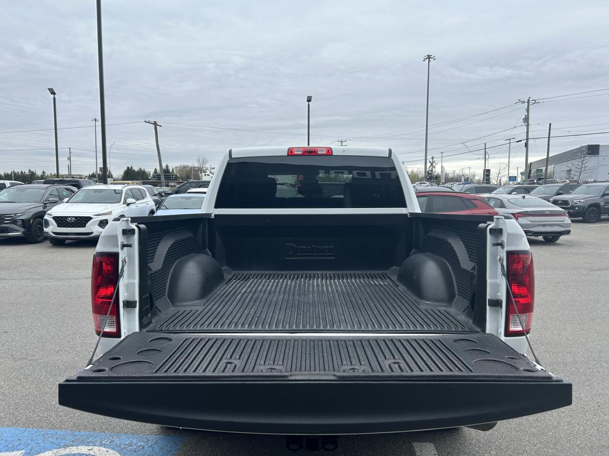 2023 RAM 1500 Classic - Image 59