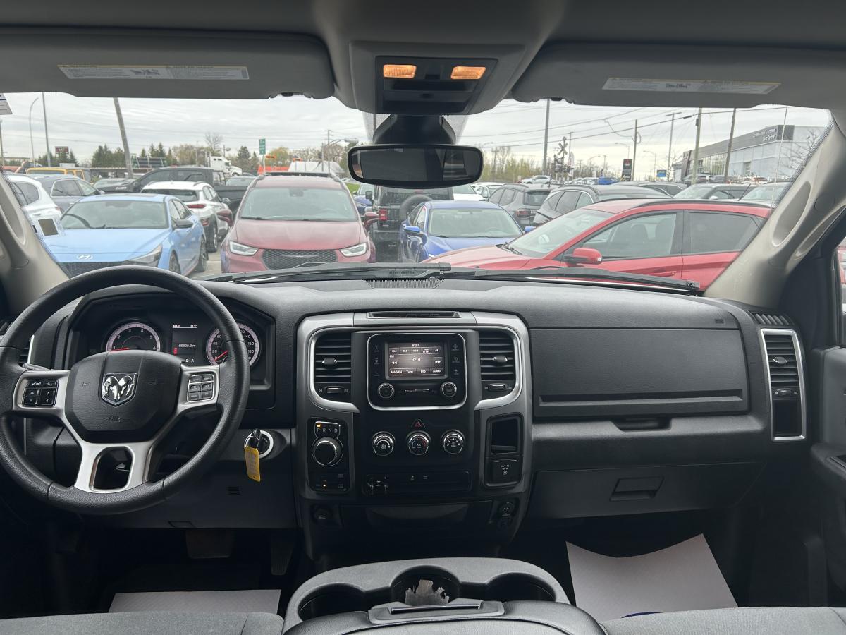 2023 RAM 1500 Classic - Image 60