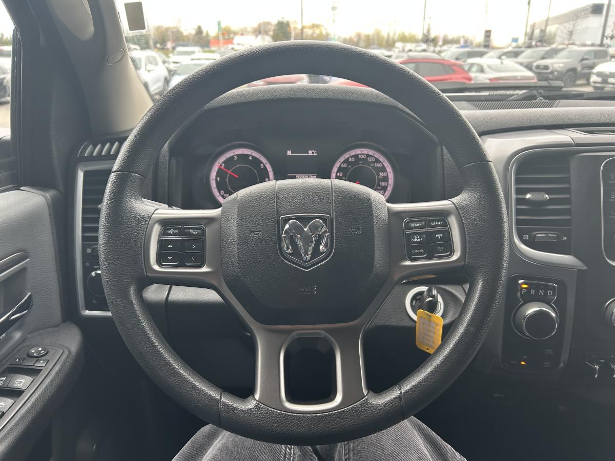 2023 RAM 1500 Classic - Image 61