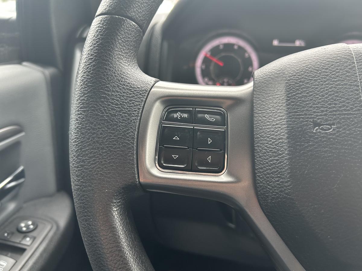 2023 RAM 1500 Classic - Image 62