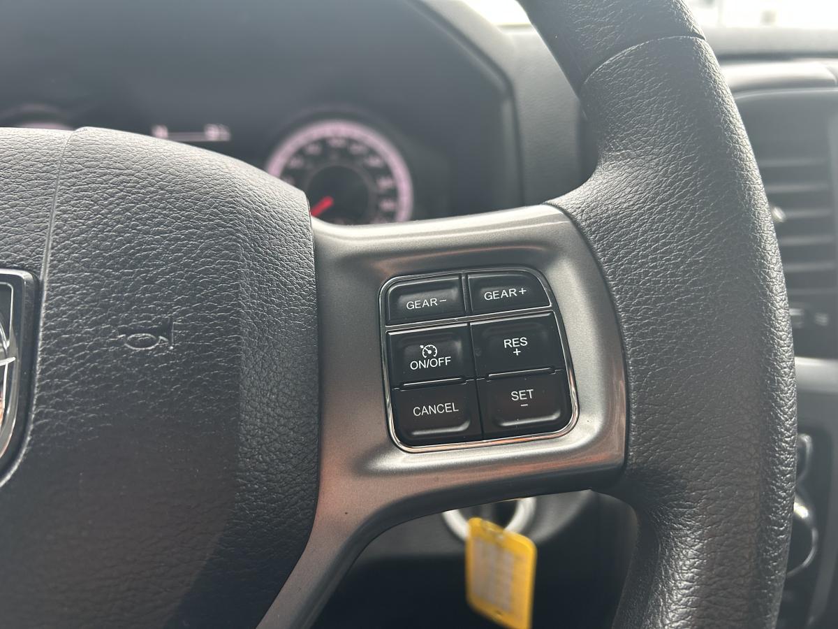 2023 RAM 1500 Classic - Image 63
