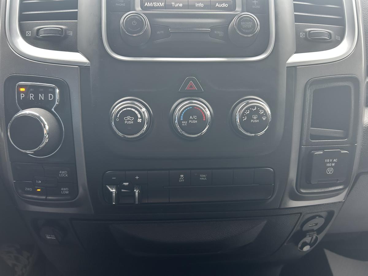 2023 RAM 1500 Classic - Image 67