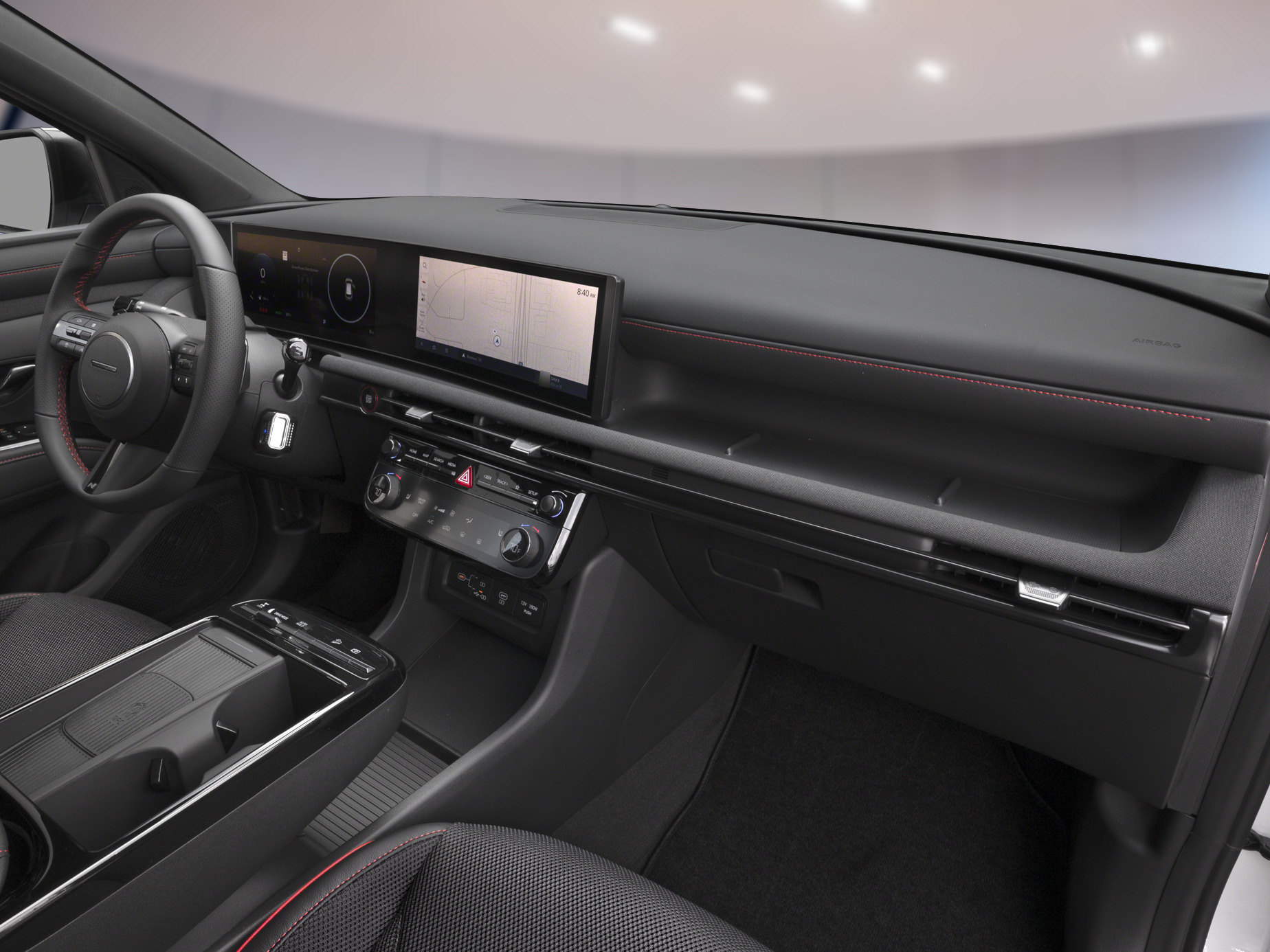 2026 Hyundai Tucson - Image 75