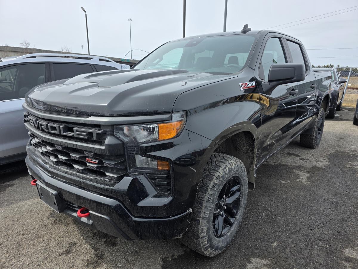 2022 Chevrolet Silverado 1500 - Image 40