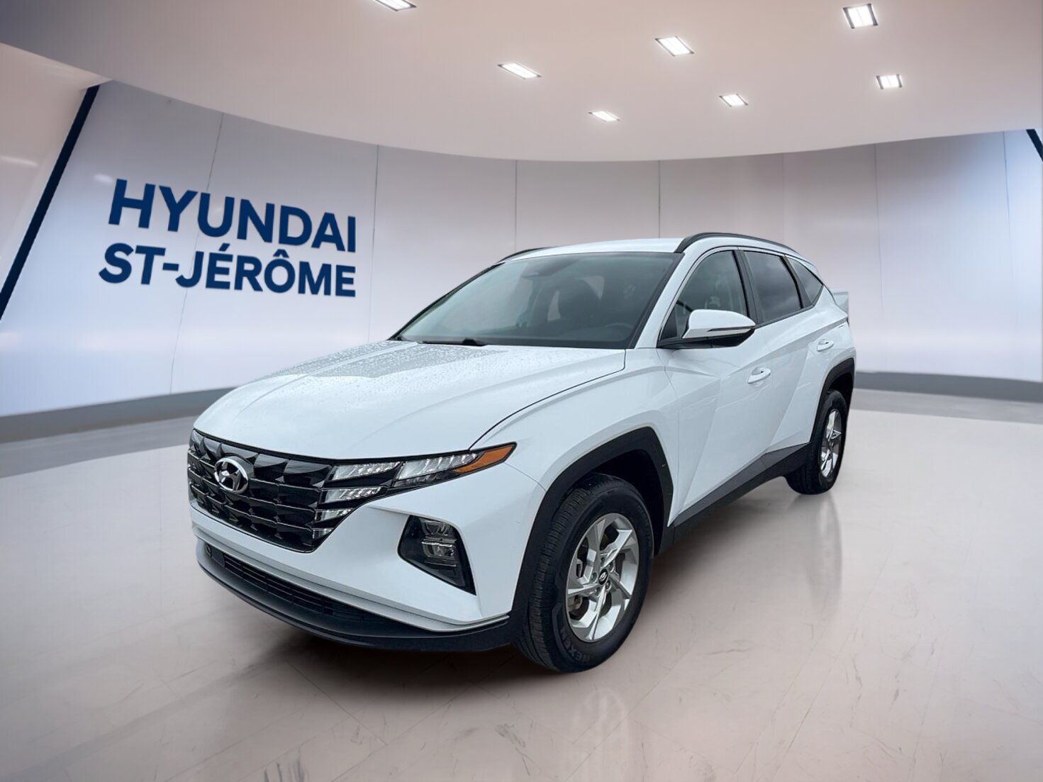 2024 Hyundai Tucson - Image 40