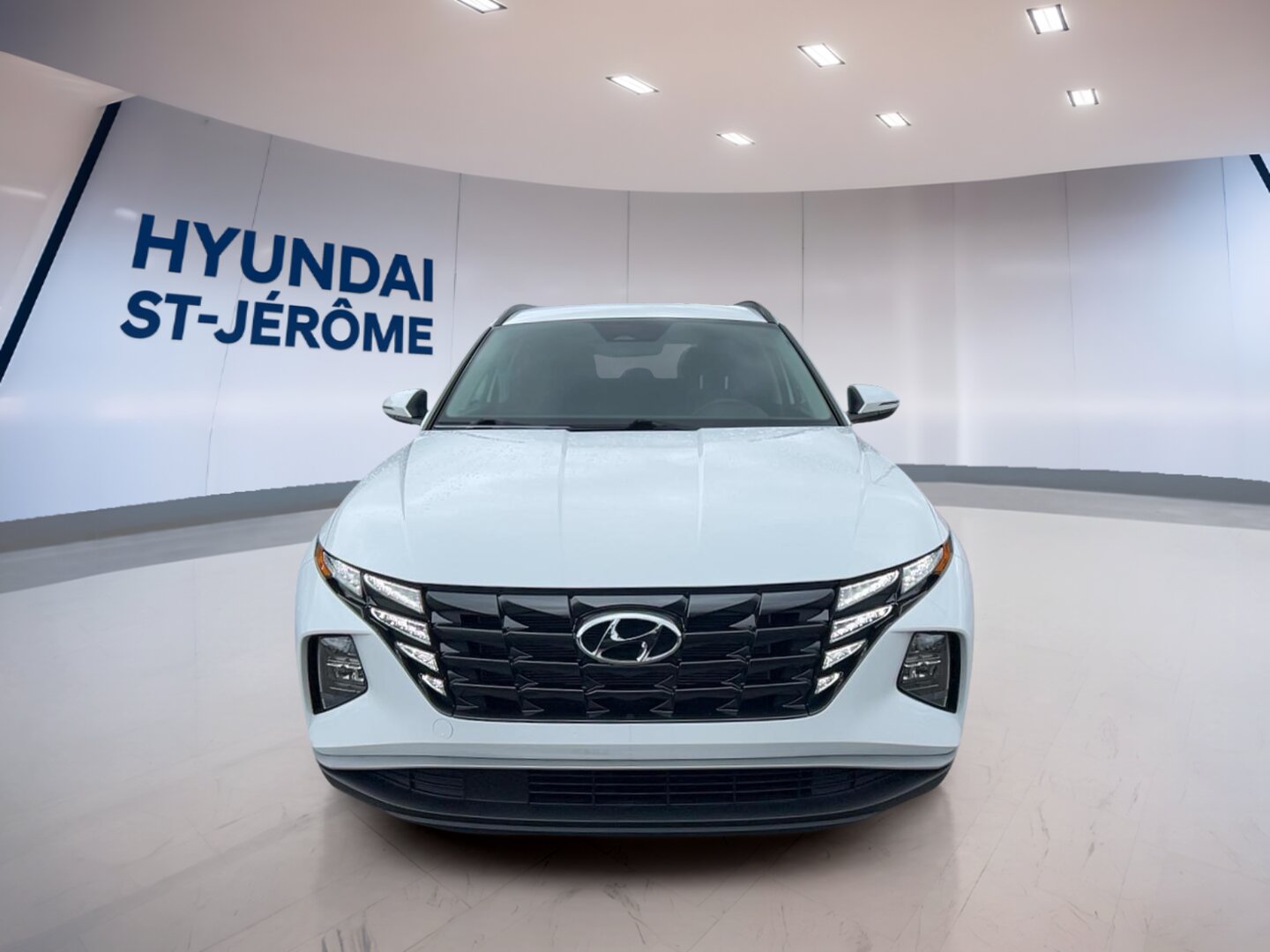 2024 Hyundai Tucson - Image 42