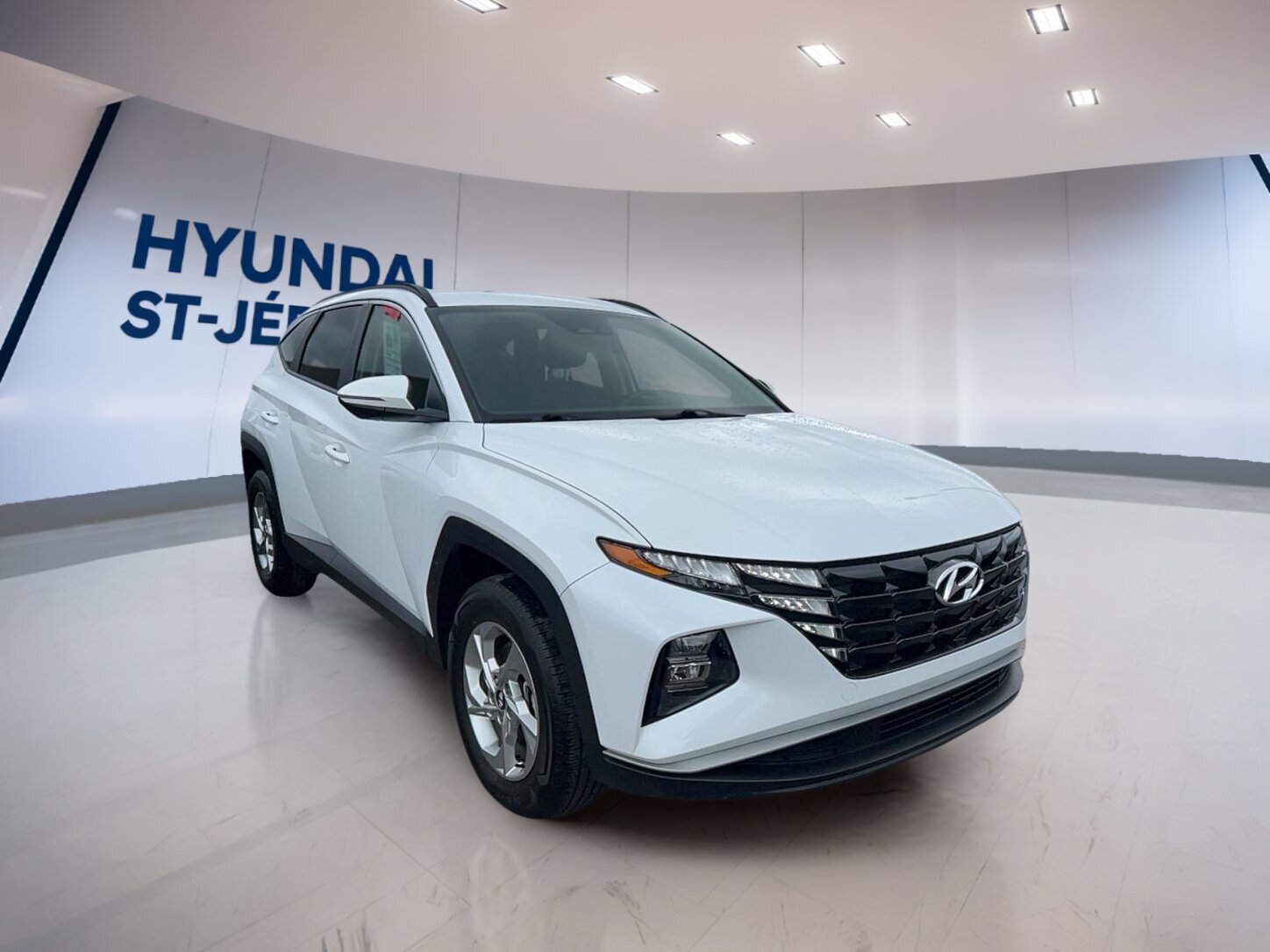 2024 Hyundai Tucson - Image 43