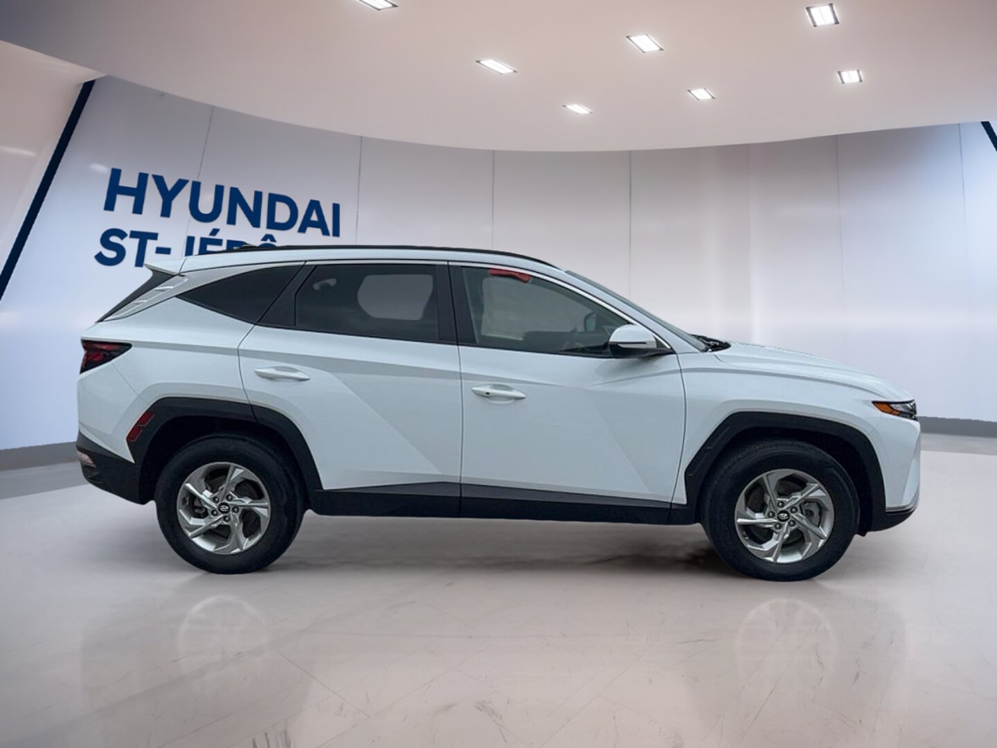 2024 Hyundai Tucson - Image 44
