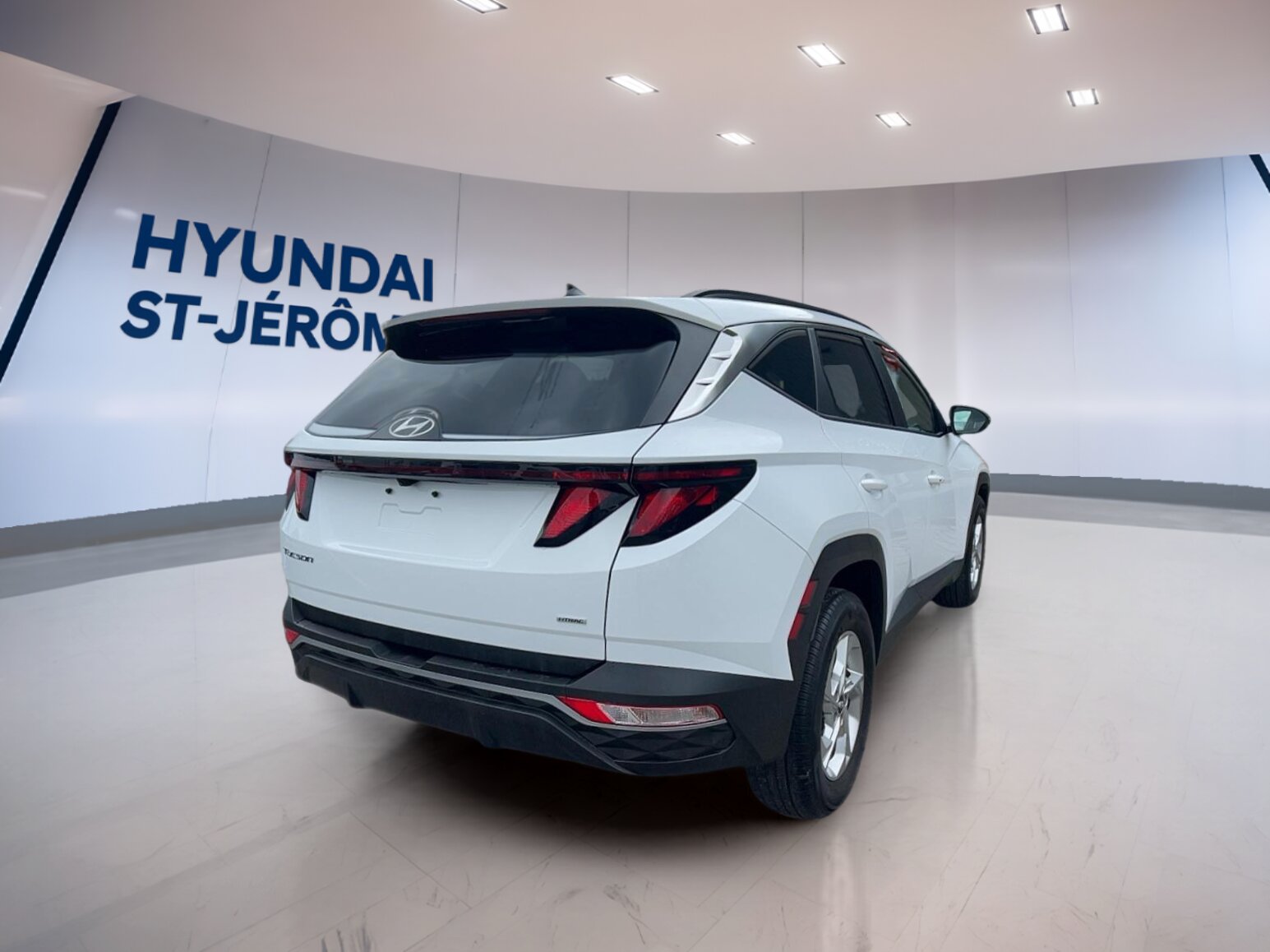 2024 Hyundai Tucson - Image 45