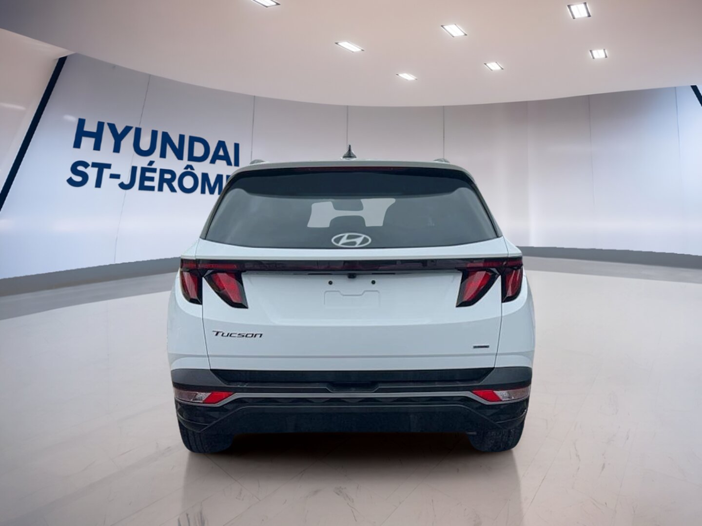 2024 Hyundai Tucson - Image 46