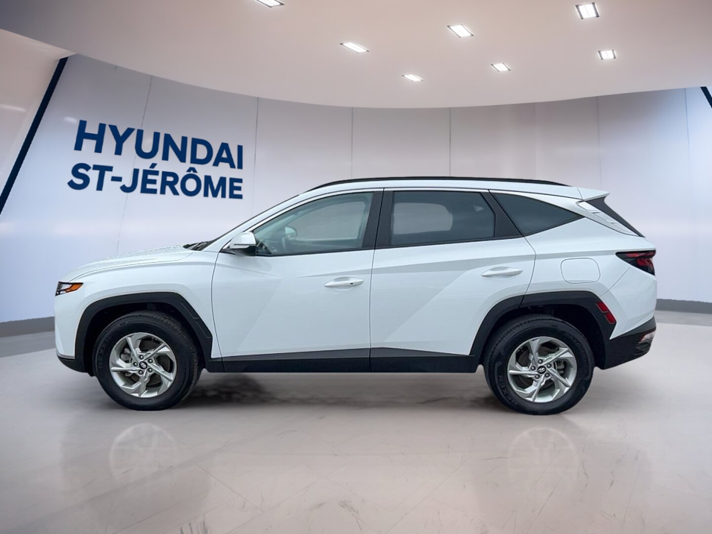 2024 Hyundai Tucson - Image 48