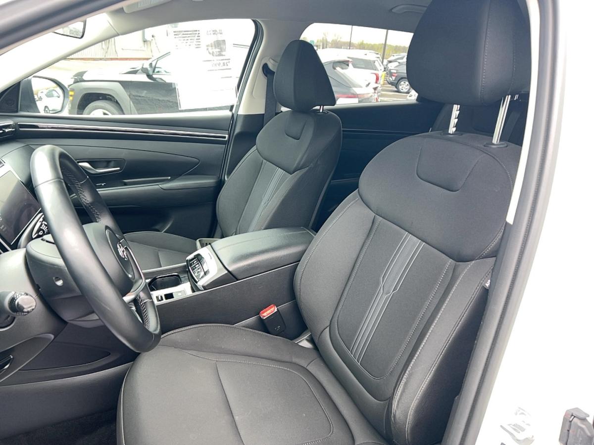 2024 Hyundai Tucson - Image 51
