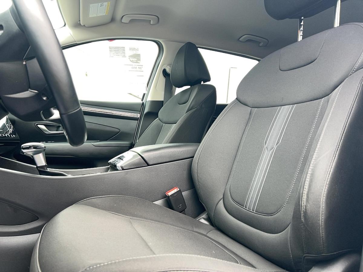 2024 Hyundai Tucson - Image 52