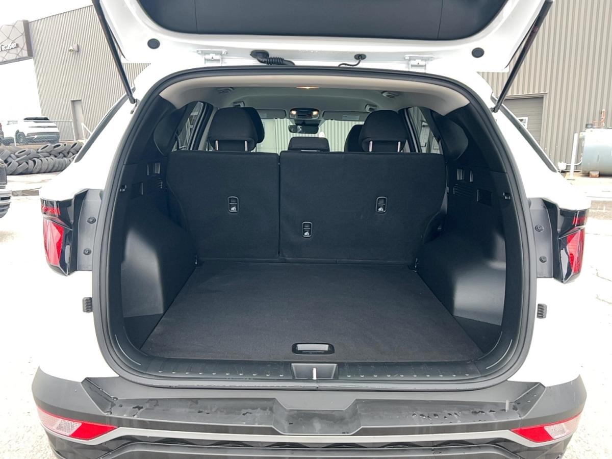 2024 Hyundai Tucson - Image 58