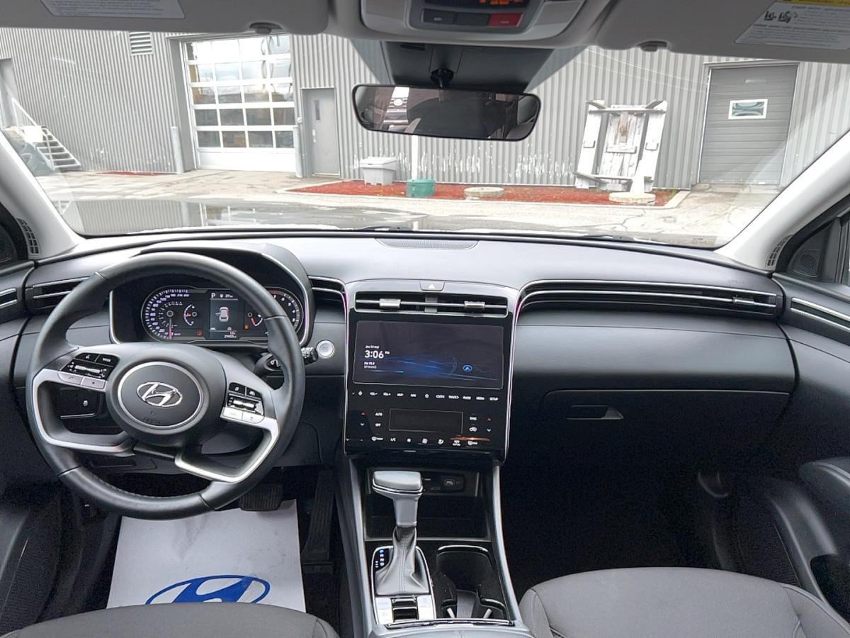 2024 Hyundai Tucson - Image 59