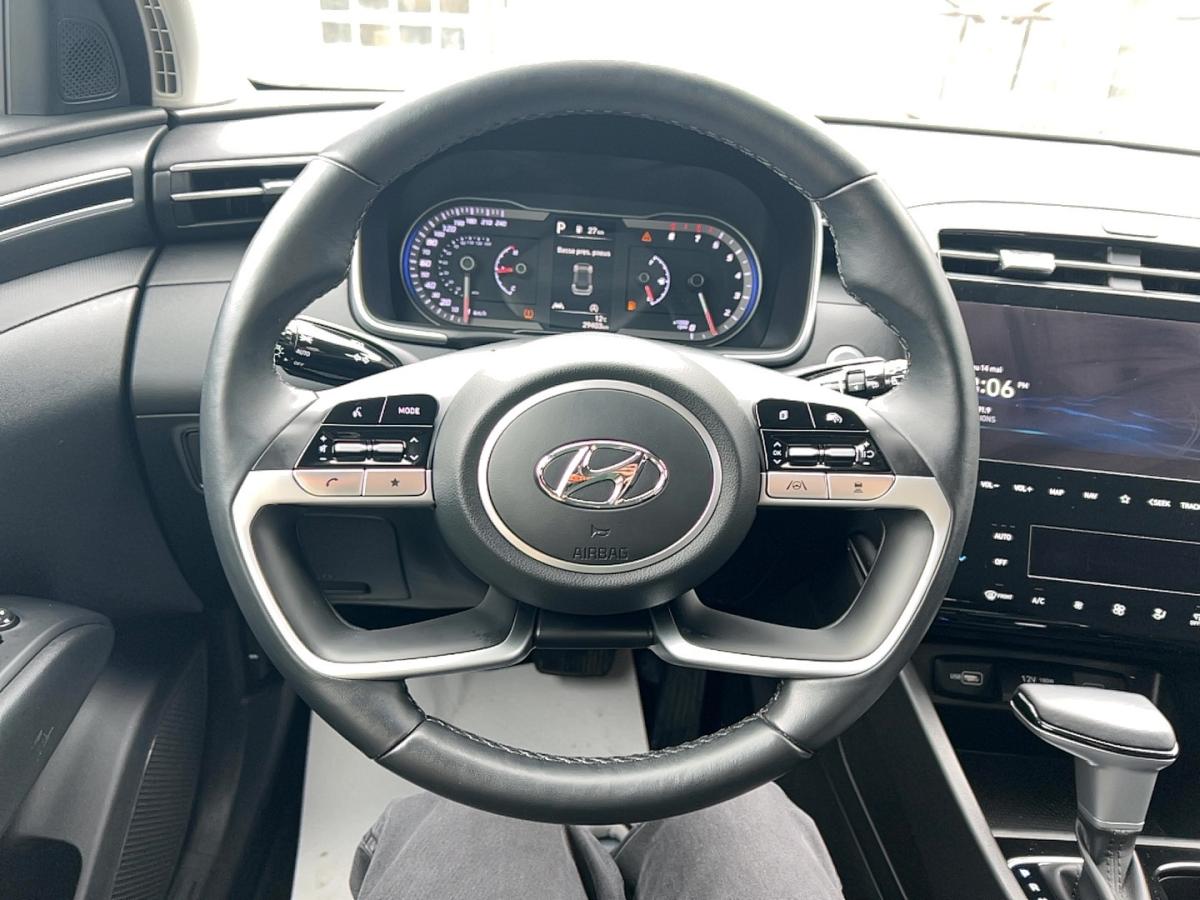 2024 Hyundai Tucson - Image 60