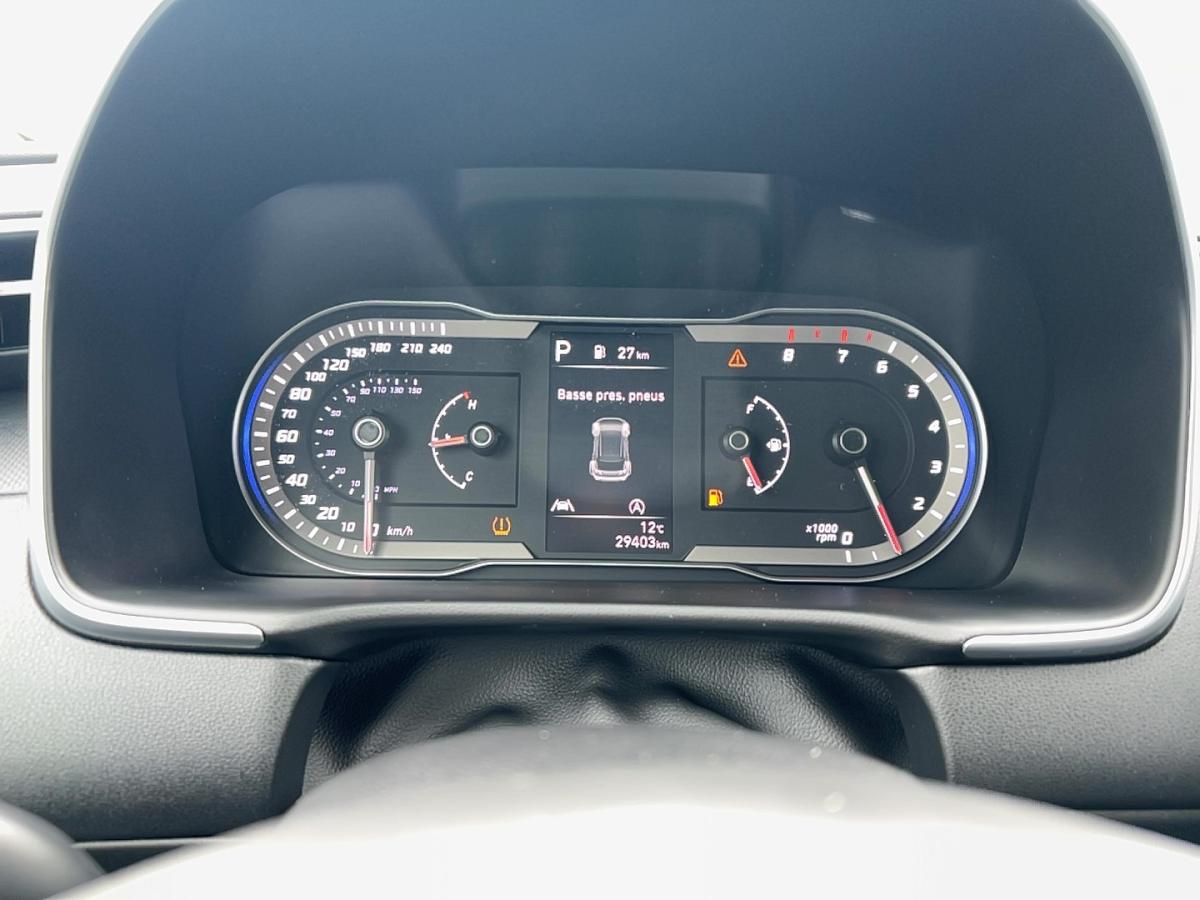 2024 Hyundai Tucson - Image 63