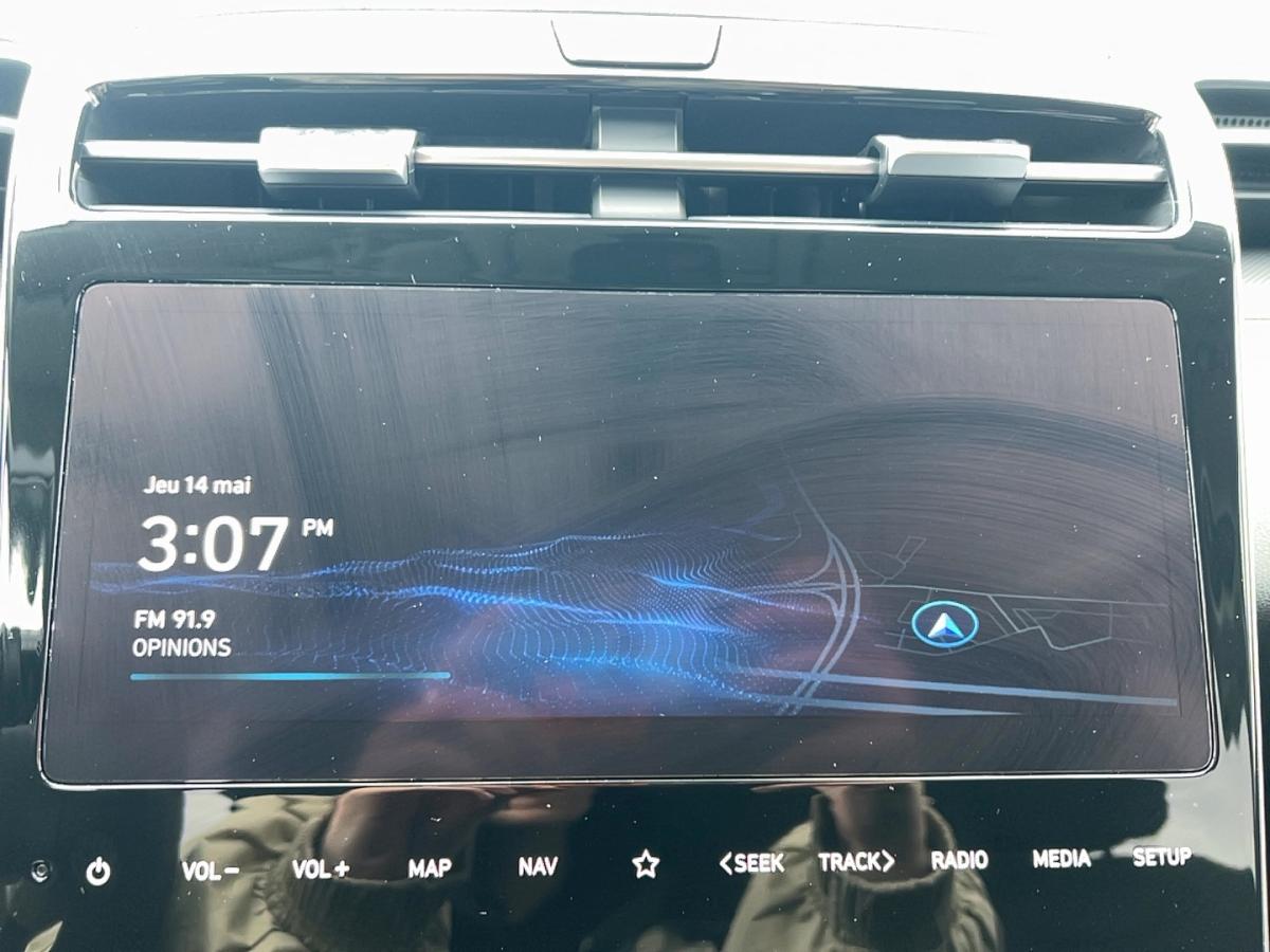 2024 Hyundai Tucson - Image 64
