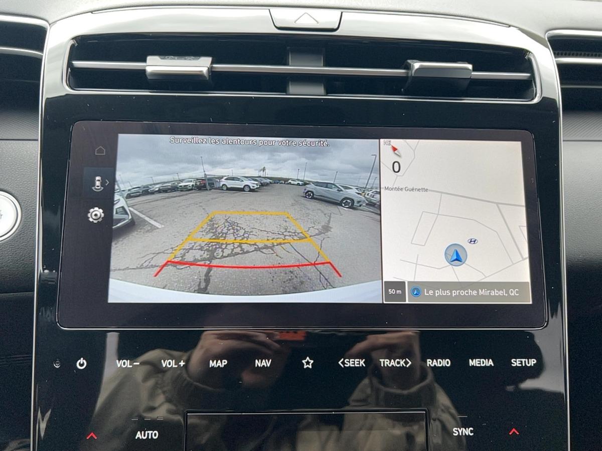 2024 Hyundai Tucson - Image 65