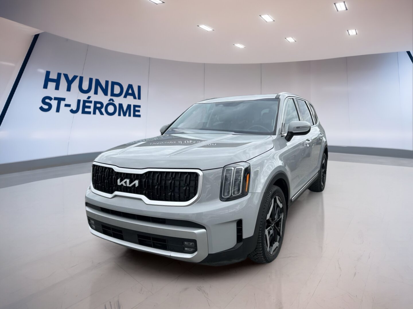 2023 Kia Telluride - Image 40
