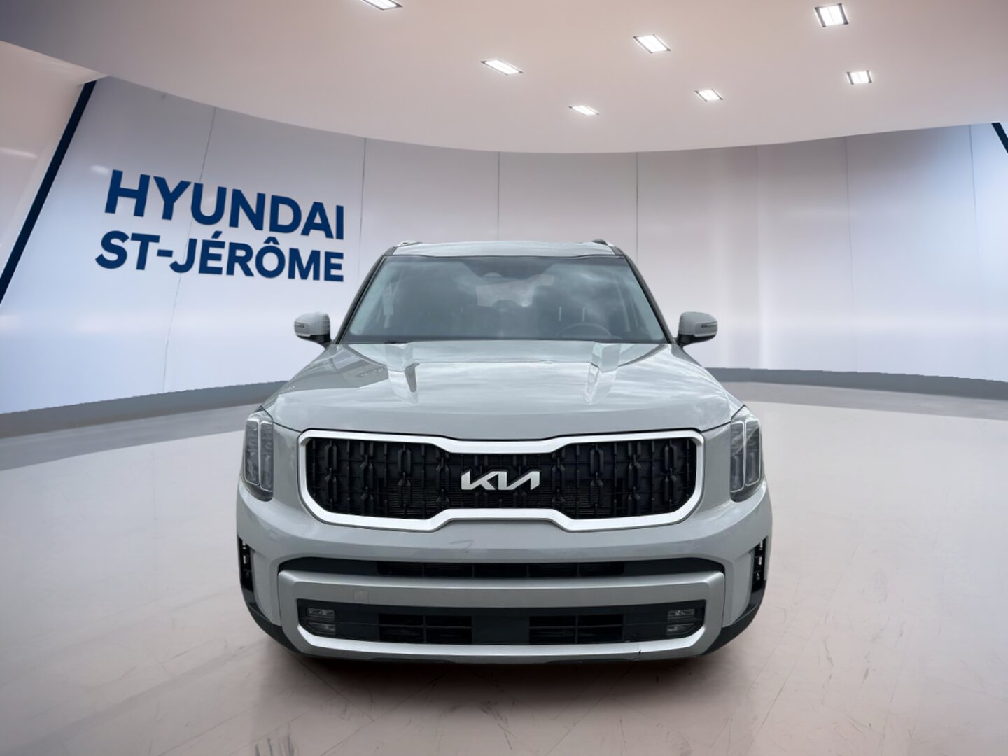 2023 Kia Telluride - Image 42