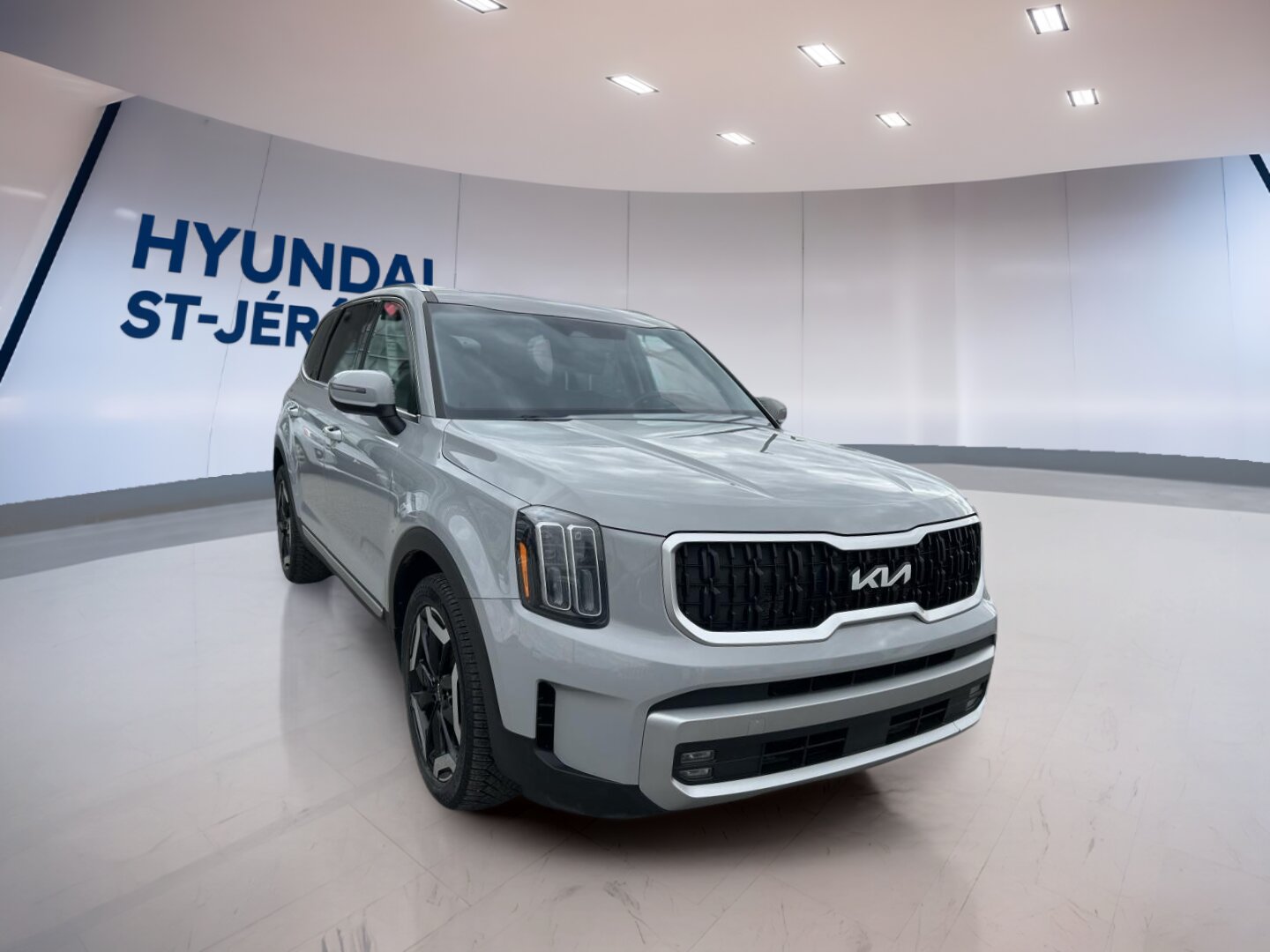 2023 Kia Telluride - Image 43
