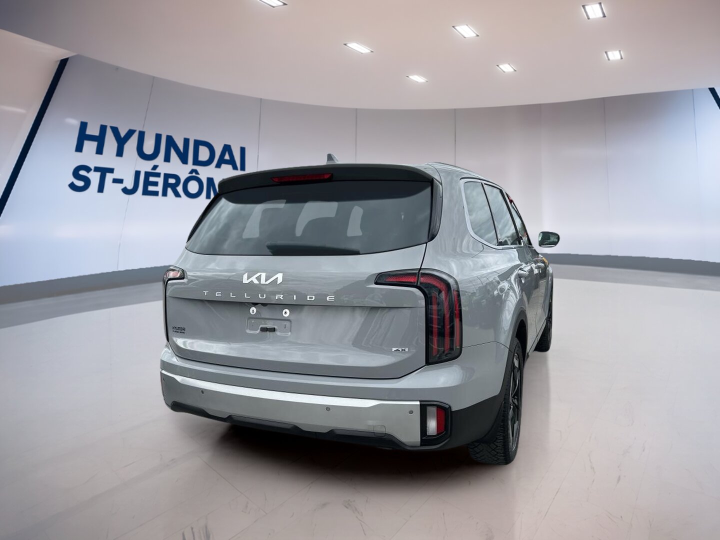 2023 Kia Telluride - Image 45