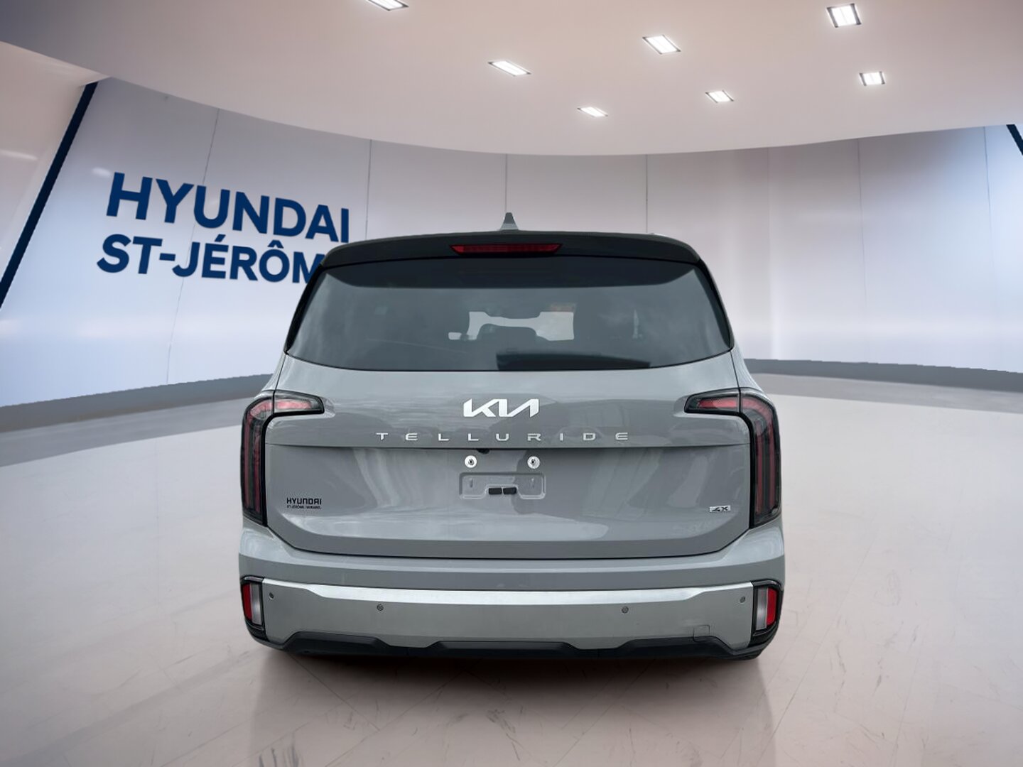 2023 Kia Telluride - Image 46
