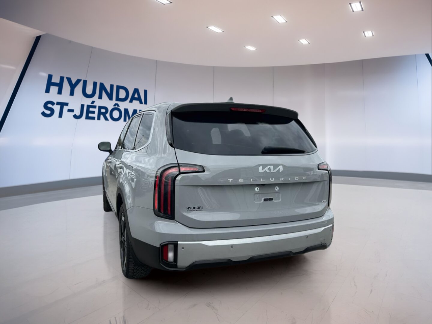 2023 Kia Telluride - Image 47