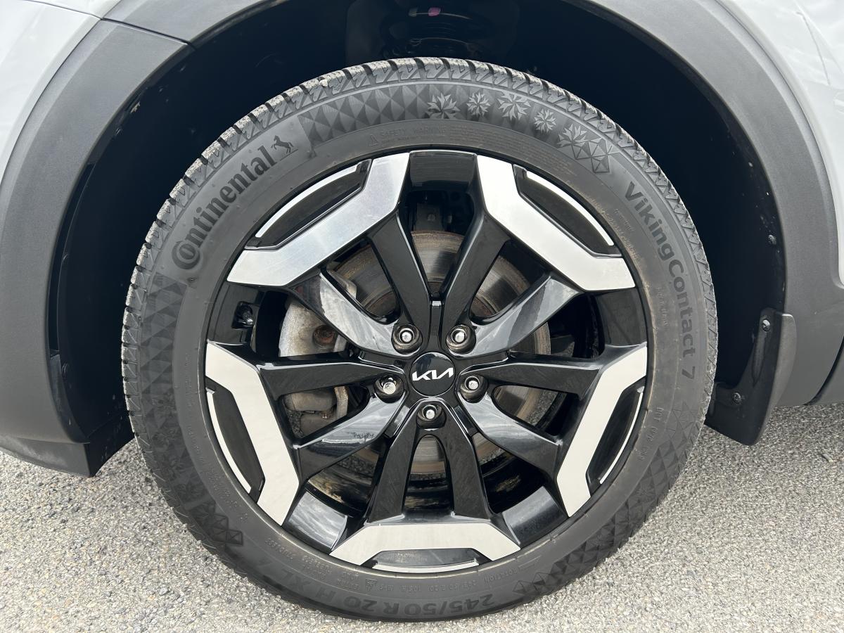2023 Kia Telluride - Image 49