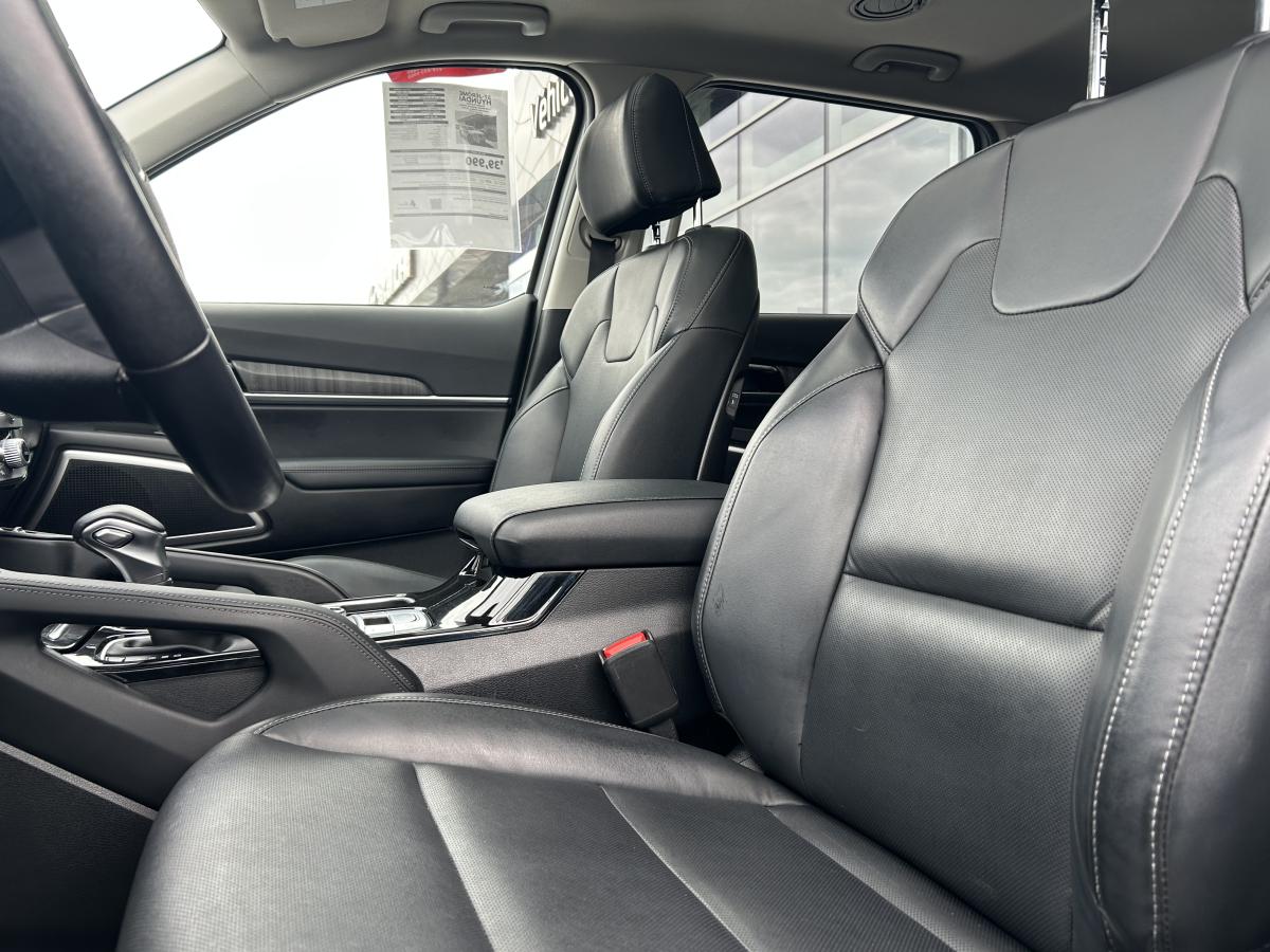 2023 Kia Telluride - Image 51