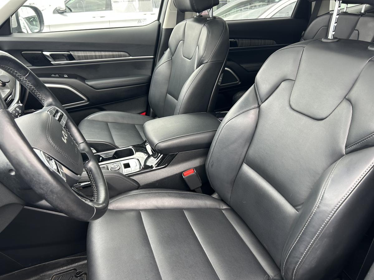 2023 Kia Telluride - Image 52