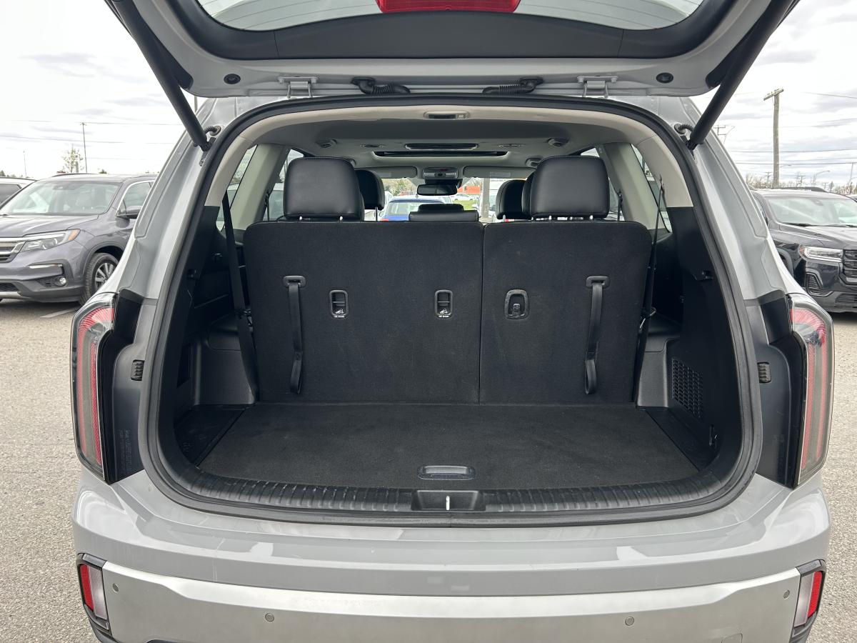 2023 Kia Telluride - Image 60