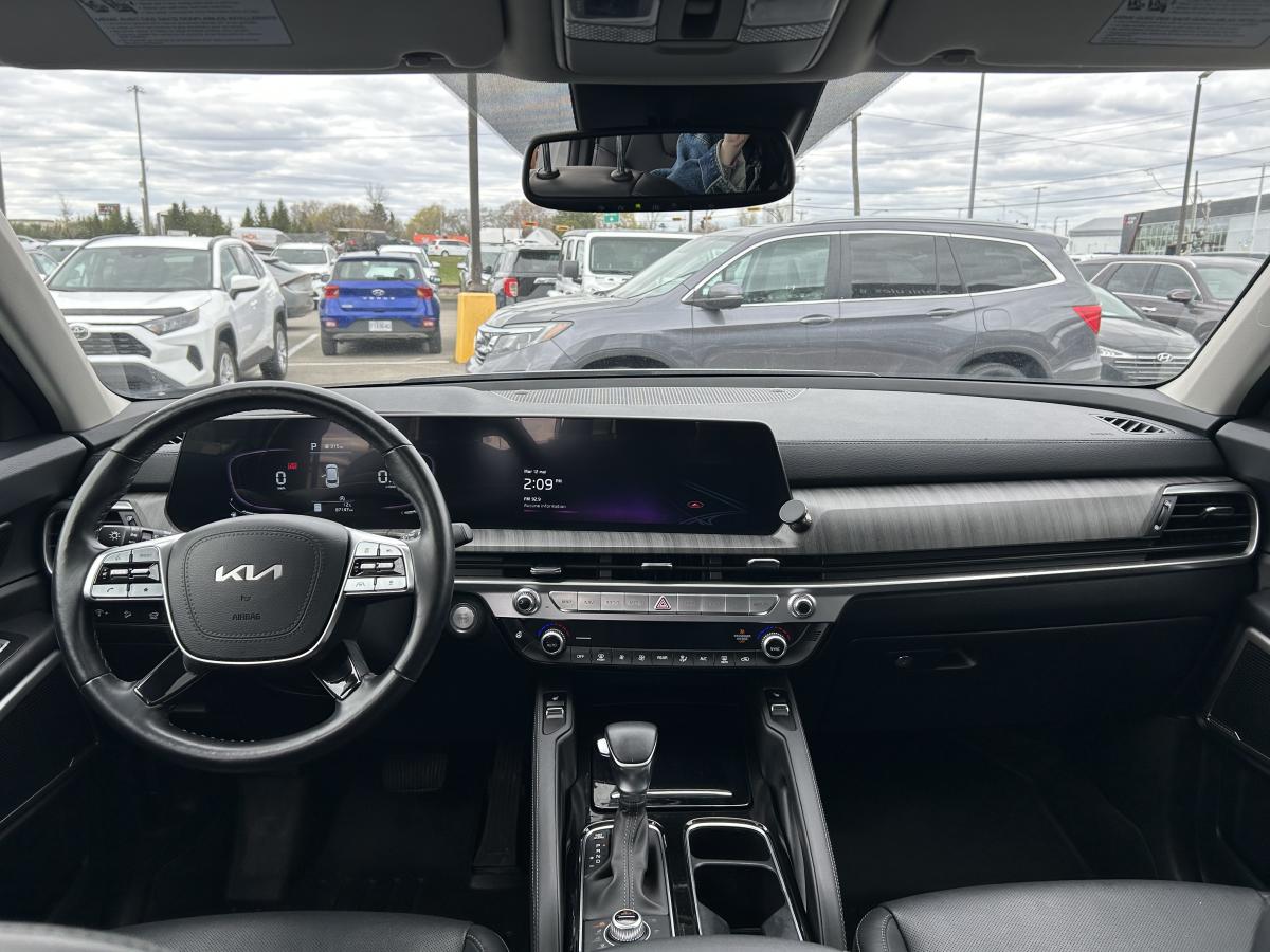 2023 Kia Telluride - Image 62