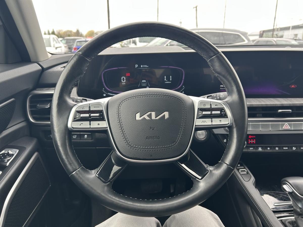 2023 Kia Telluride - Image 63
