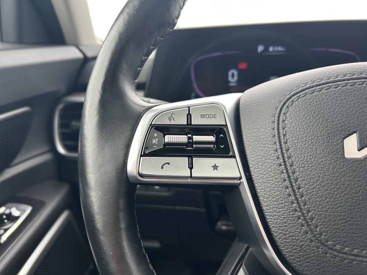 2023 Kia Telluride - Image 64