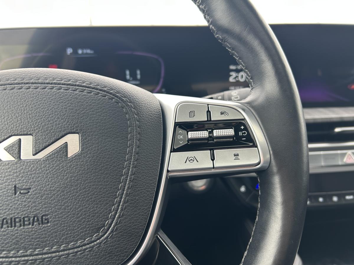 2023 Kia Telluride - Image 65